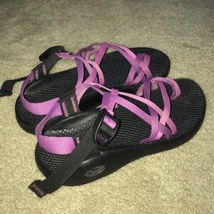 Chacos